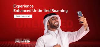 Vodafone Qatar launches new enhanced unlimited plans